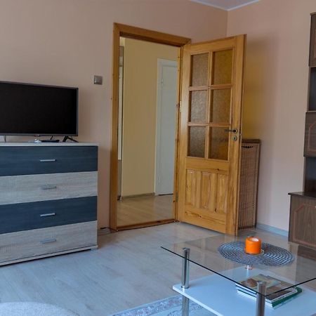 Estate I Apartamentai Бирштонас Экстерьер фото