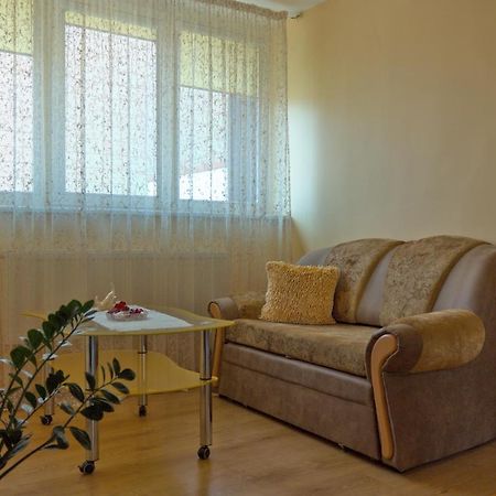 Estate I Apartamentai Бирштонас Экстерьер фото