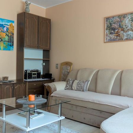 Estate I Apartamentai Бирштонас Экстерьер фото