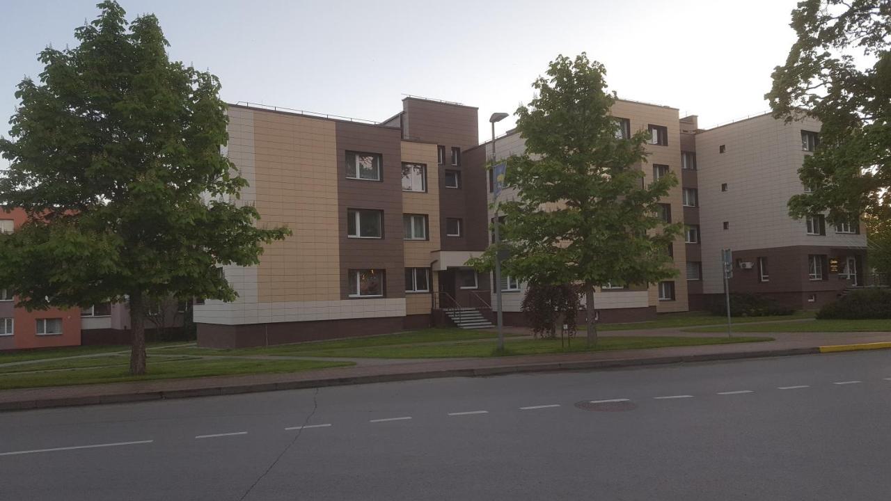 Estate I Apartamentai Бирштонас Экстерьер фото