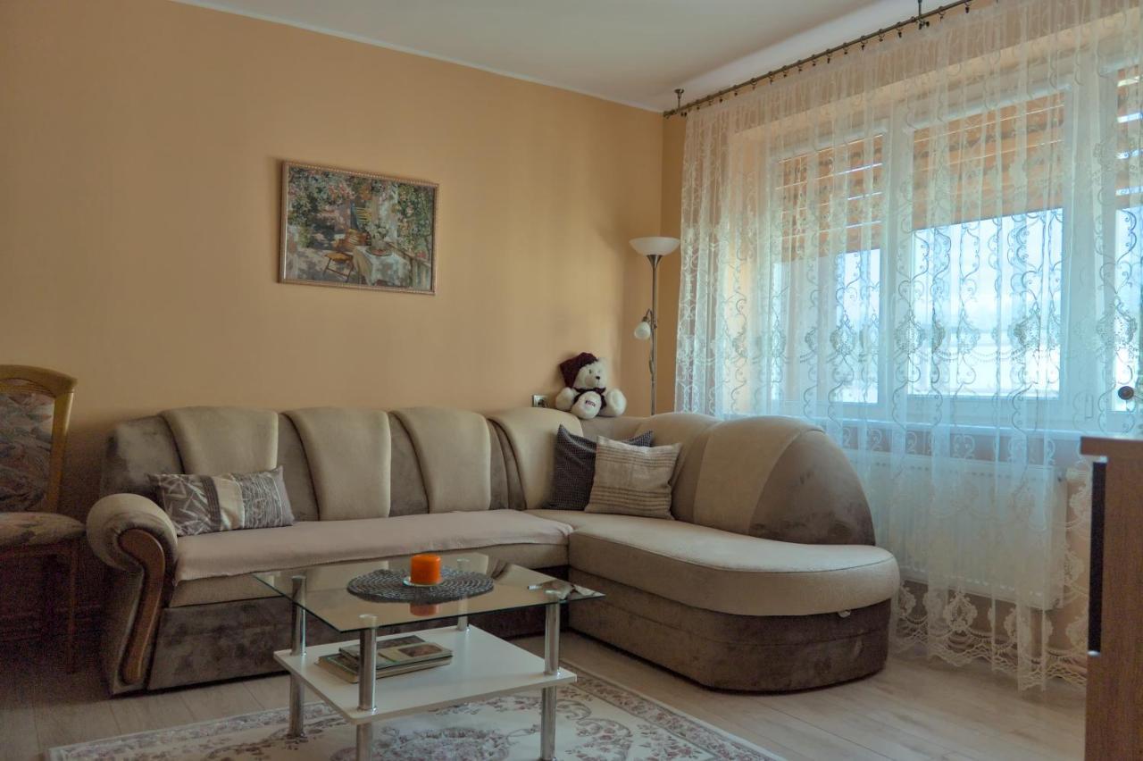 Estate I Apartamentai Бирштонас Экстерьер фото