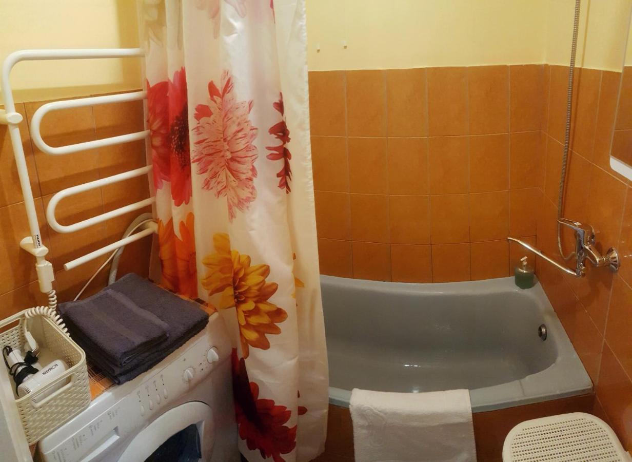 Estate I Apartamentai Бирштонас Экстерьер фото